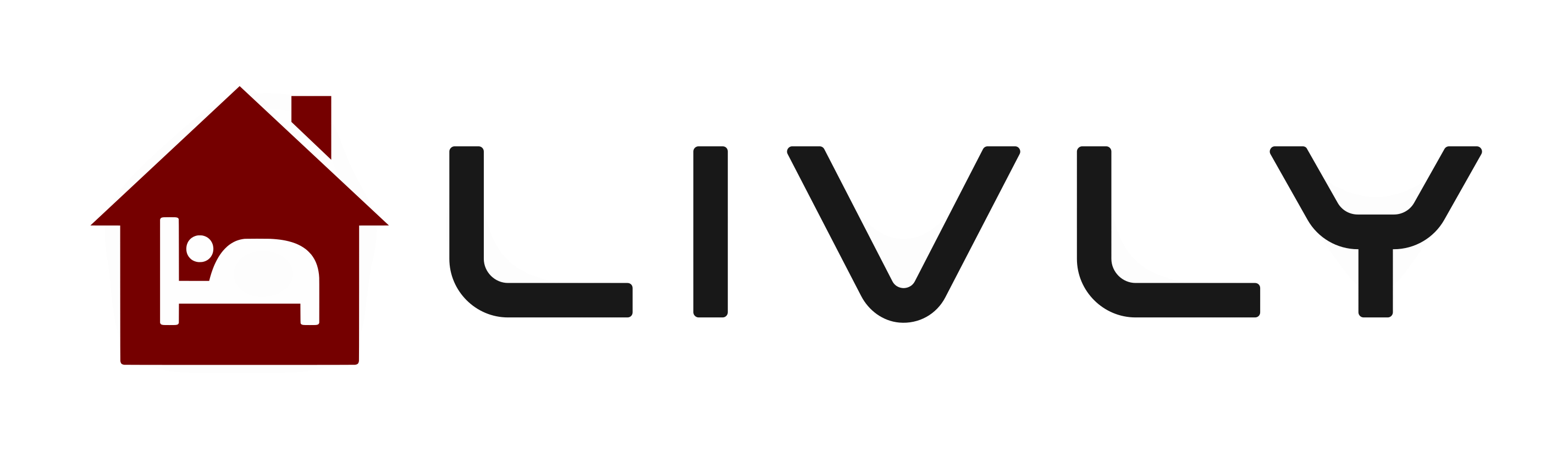 Livly Logo Glow