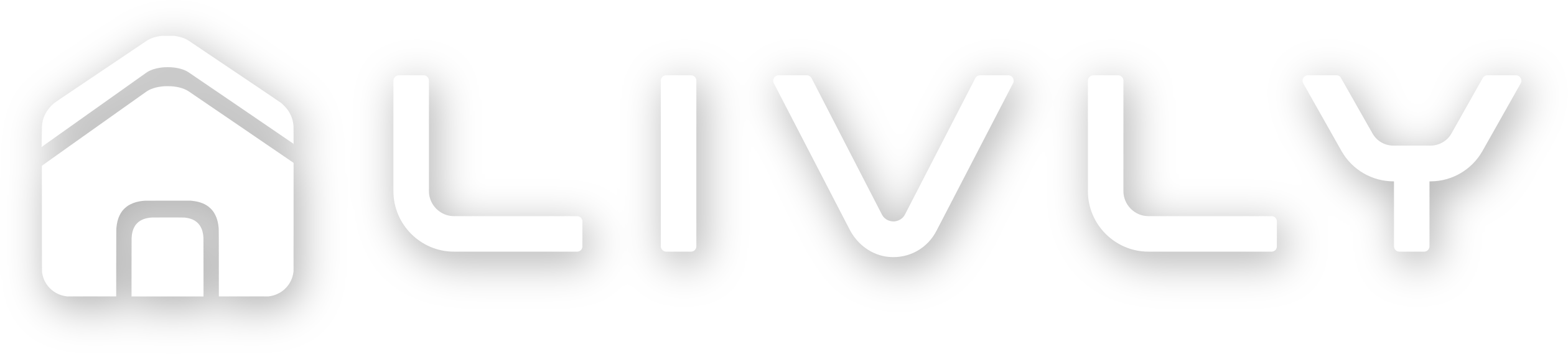 Livly-white-logo