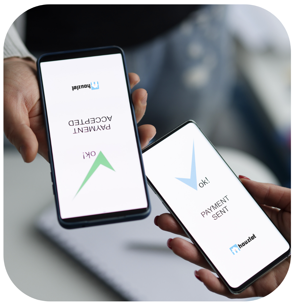 Houzlet Payments Houzlet Payments